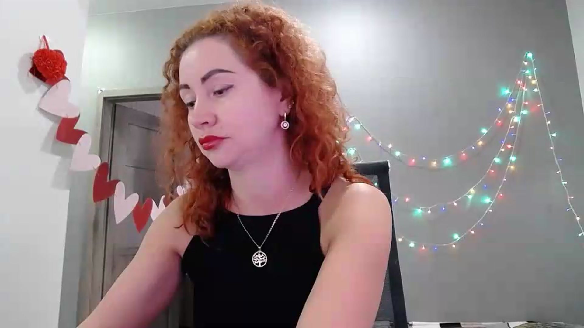 Gallery image thumbnail from XeniaMilf's myfreecams stream on, 05/17/2026, 11:57 image 19 of 20