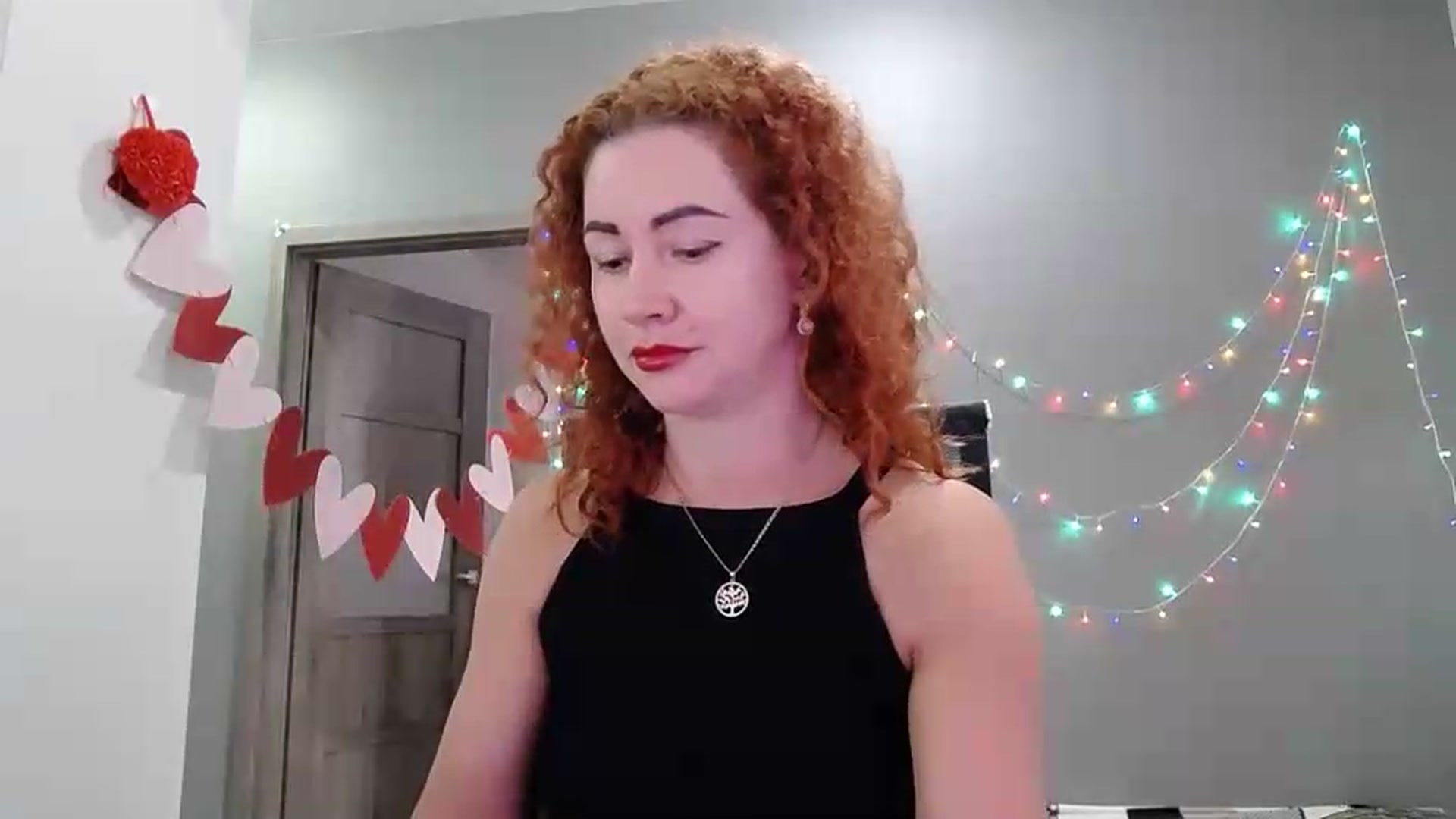 Gallery image thumbnail from XeniaMilf's myfreecams stream on, 05/17/2026, 11:57 image 5 of 20