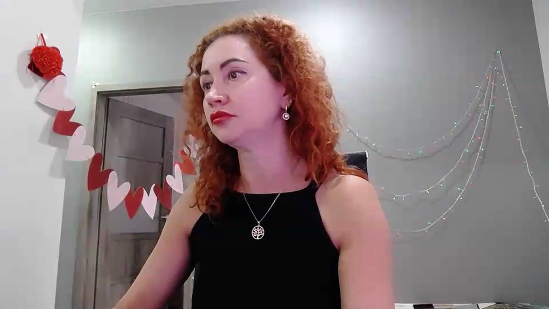 Gallery image thumbnail from XeniaMilf's myfreecams stream on, 05/17/2026, 11:57 image 20 of 20