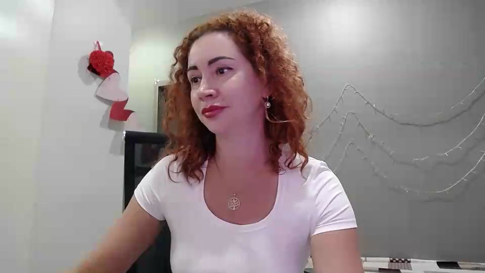 Gallery image thumbnail from XeniaMilf's myfreecams stream on, 05/17/2026, 15:53 image 5 of 20