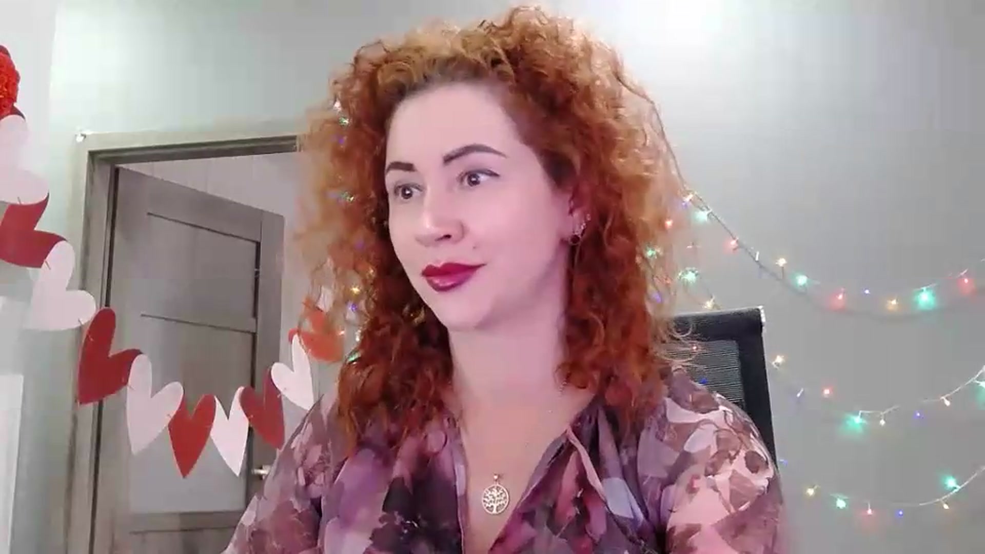 Gallery image thumbnail from XeniaMilf's myfreecams stream on, 05/18/2026, 15:58 image 7 of 20