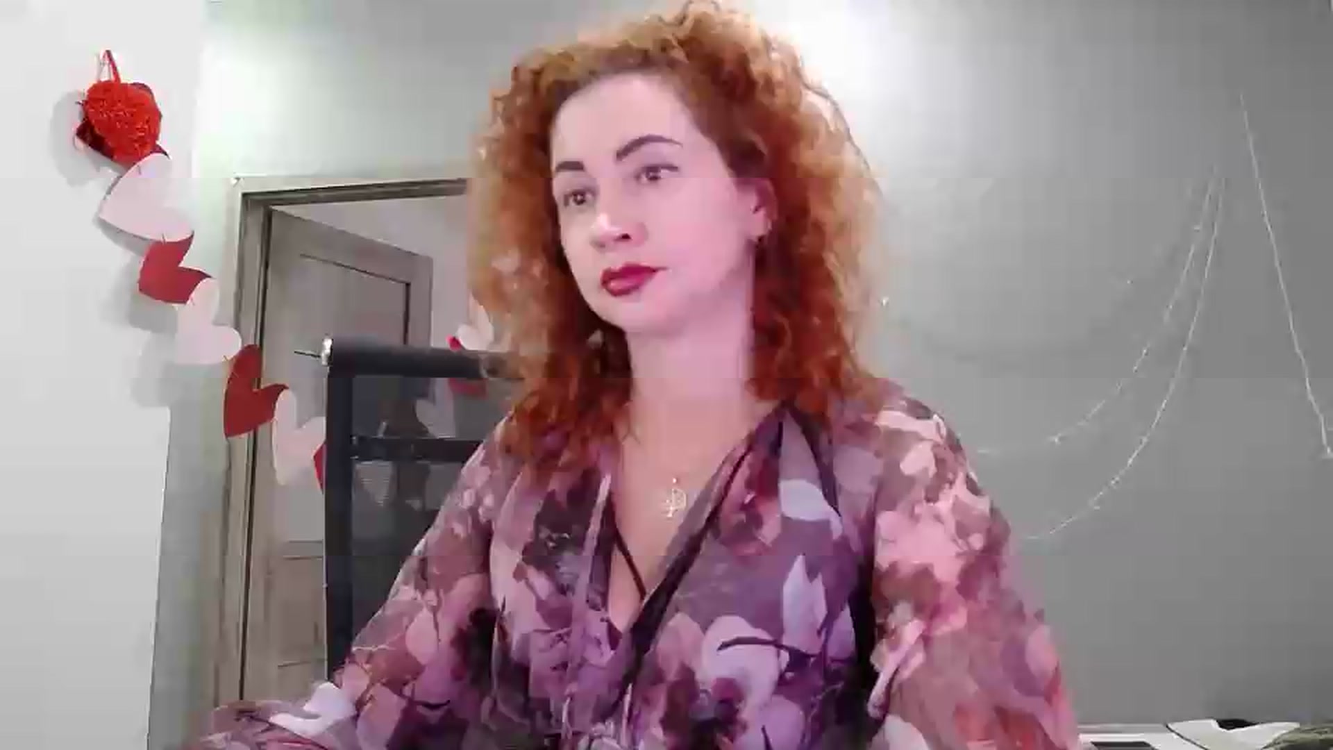 Gallery image thumbnail from XeniaMilf's myfreecams stream on, 05/18/2026, 15:58 image 8 of 20