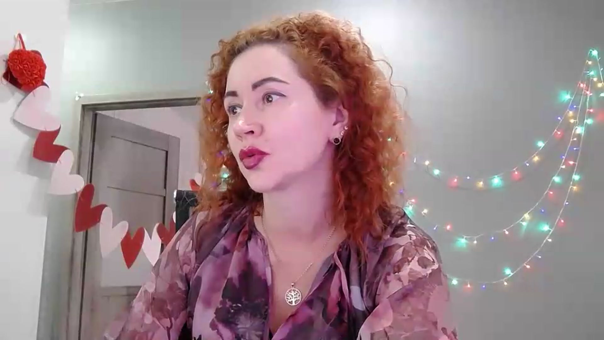 Gallery image thumbnail from XeniaMilf's myfreecams stream on, 05/18/2026, 15:58 image 4 of 20