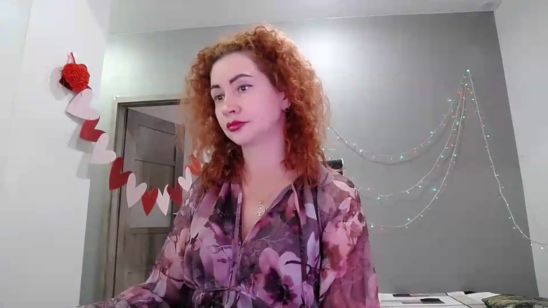Gallery image thumbnail from XeniaMilf's myfreecams stream on, 05/18/2026, 15:58 image 10 of 20