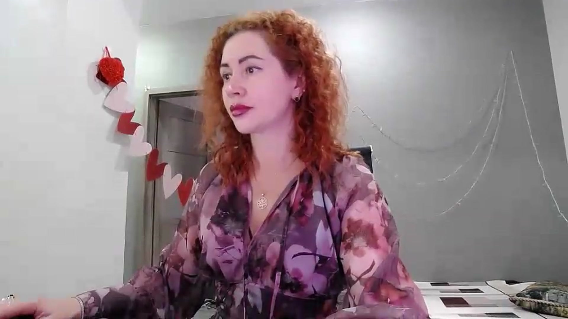 Gallery image thumbnail from XeniaMilf's myfreecams stream on, 05/18/2026, 15:58 image 2 of 20