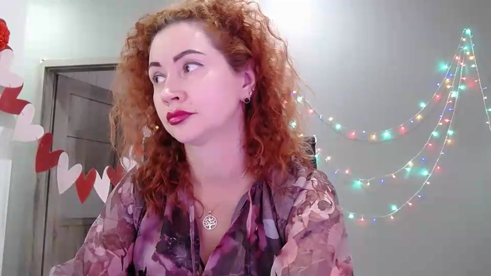 Gallery image thumbnail from XeniaMilf's myfreecams stream on, 05/18/2026, 15:58 image 13 of 20