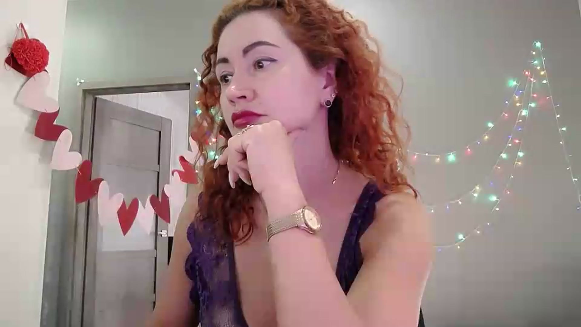Gallery image thumbnail from XeniaMilf's myfreecams stream on, 05/20/2026, 13:17 image 6 of 20