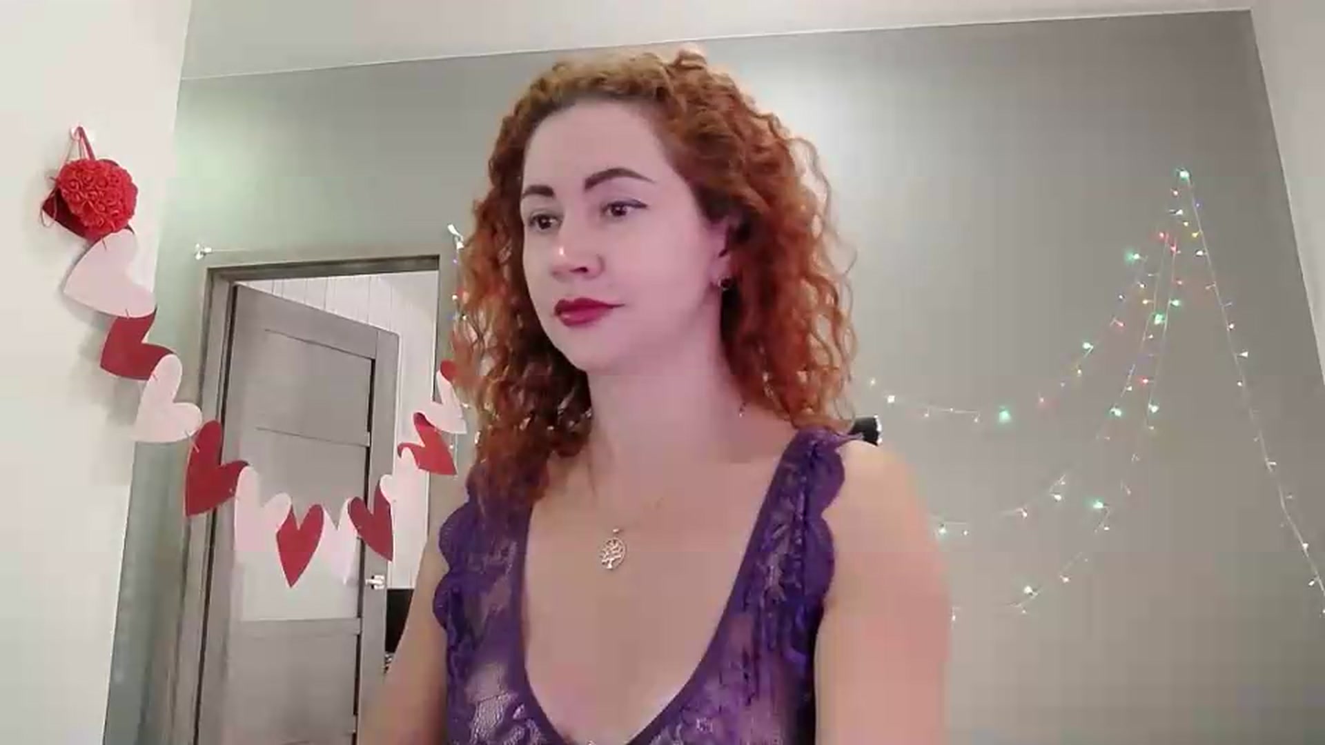 Gallery image thumbnail from XeniaMilf's myfreecams stream on, 05/20/2026, 13:17 image 16 of 20