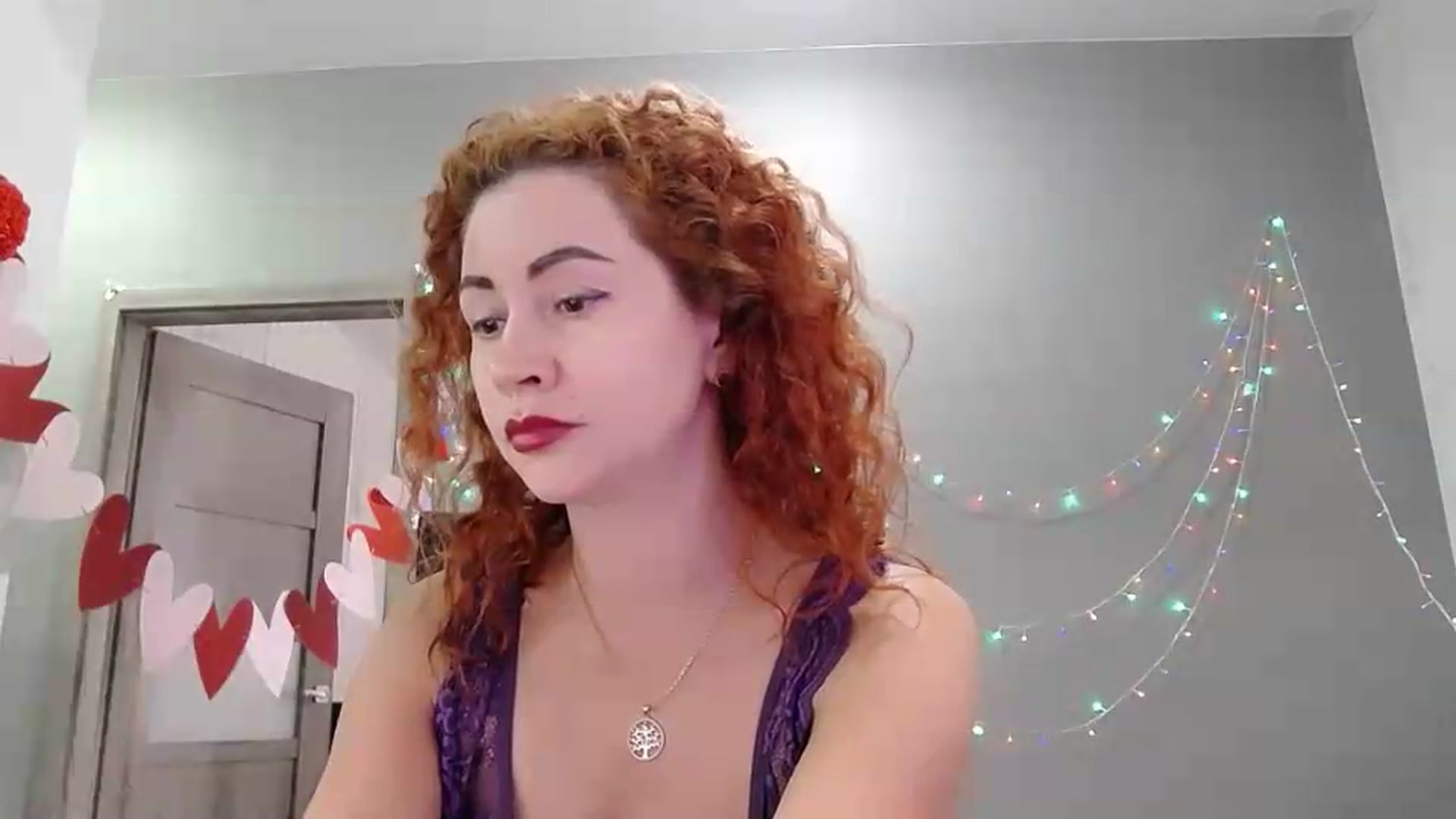 Gallery image thumbnail from XeniaMilf's myfreecams stream on, 05/20/2026, 16:02 image 7 of 20