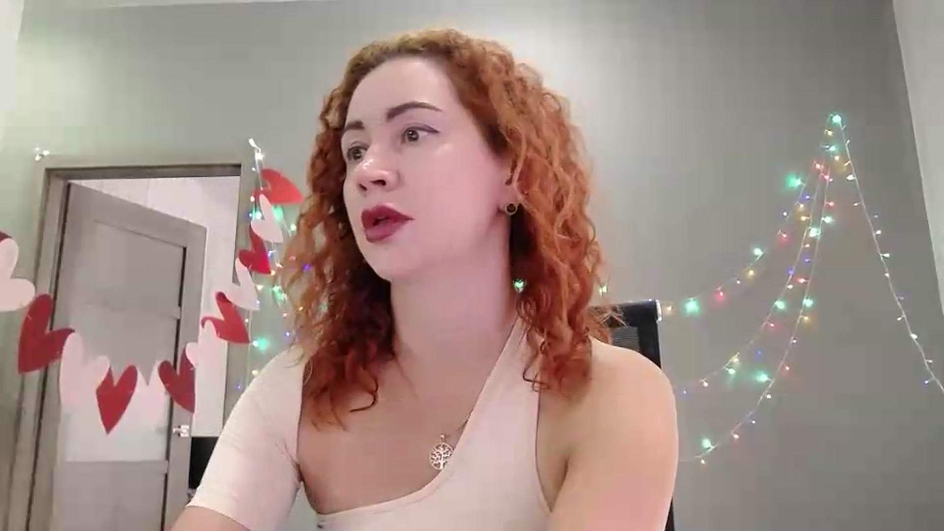 Gallery image thumbnail from XeniaMilf's myfreecams stream on, 05/21/2026, 15:10 image 6 of 20