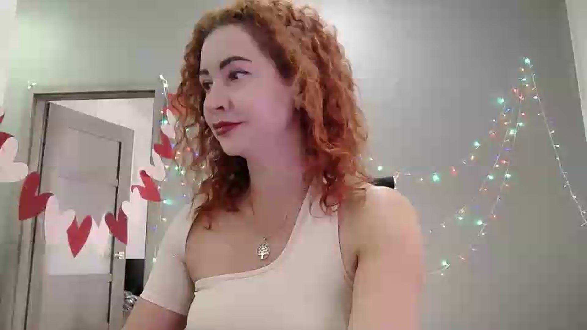 Gallery image thumbnail from XeniaMilf's myfreecams stream on, 05/21/2026, 15:10 image 13 of 20