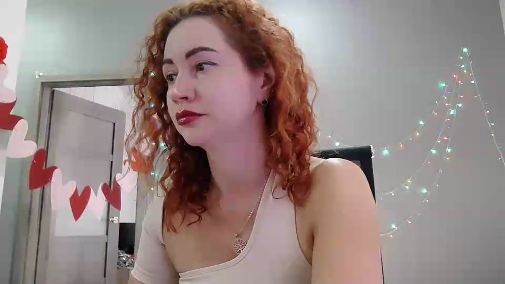 Gallery image thumbnail from XeniaMilf's myfreecams stream on, 05/21/2026, 15:10 image 11 of 20