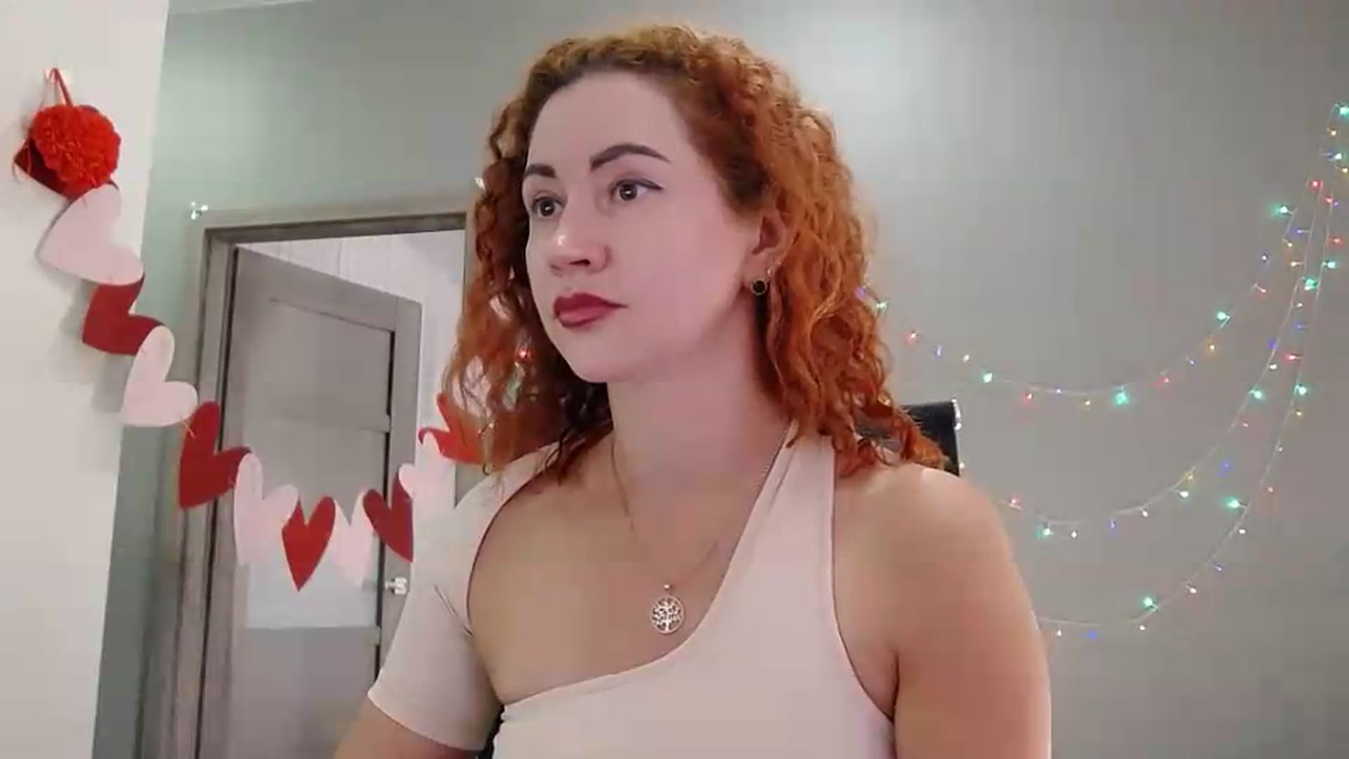 Gallery image thumbnail from XeniaMilf's myfreecams stream on, 05/21/2026, 15:10 image 9 of 20