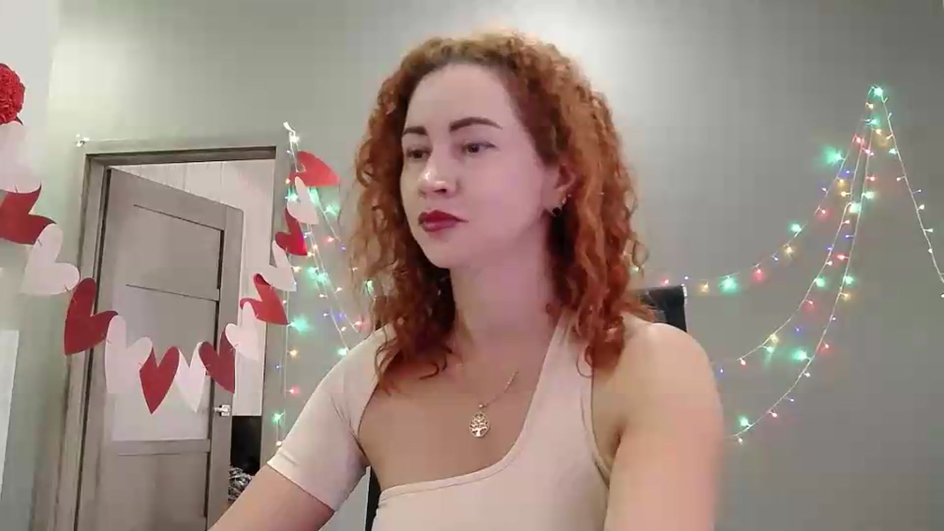 Gallery image thumbnail from XeniaMilf's myfreecams stream on, 05/21/2026, 15:10 image 16 of 20