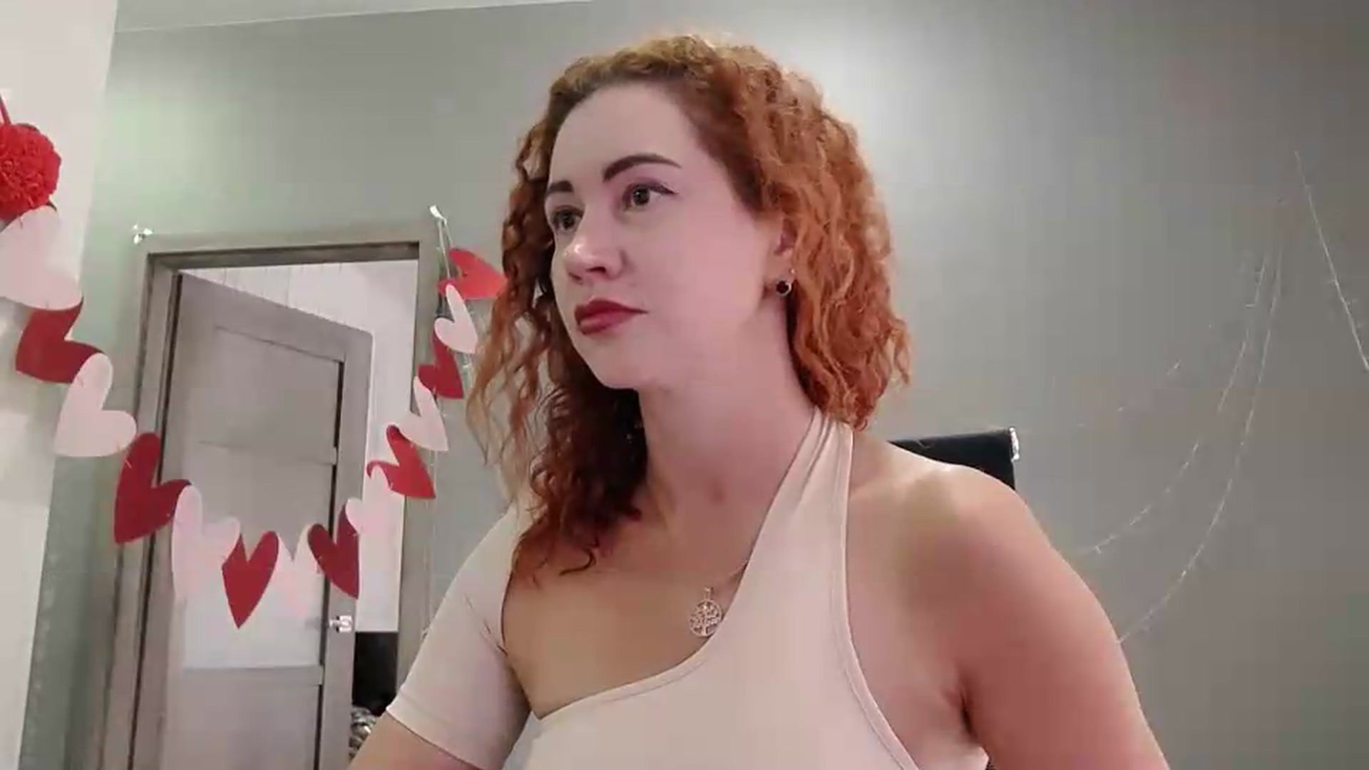 Gallery image thumbnail from XeniaMilf's myfreecams stream on, 05/21/2026, 15:10 image 7 of 20