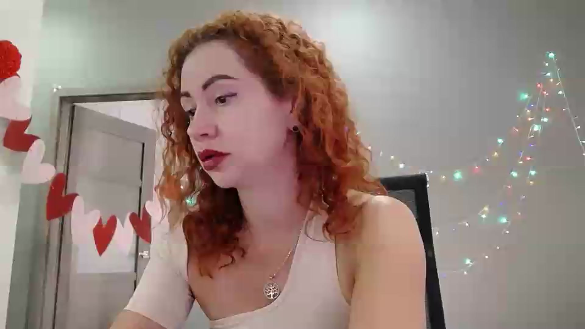 Gallery image thumbnail from XeniaMilf's myfreecams stream on, 05/21/2026, 15:10 image 12 of 20