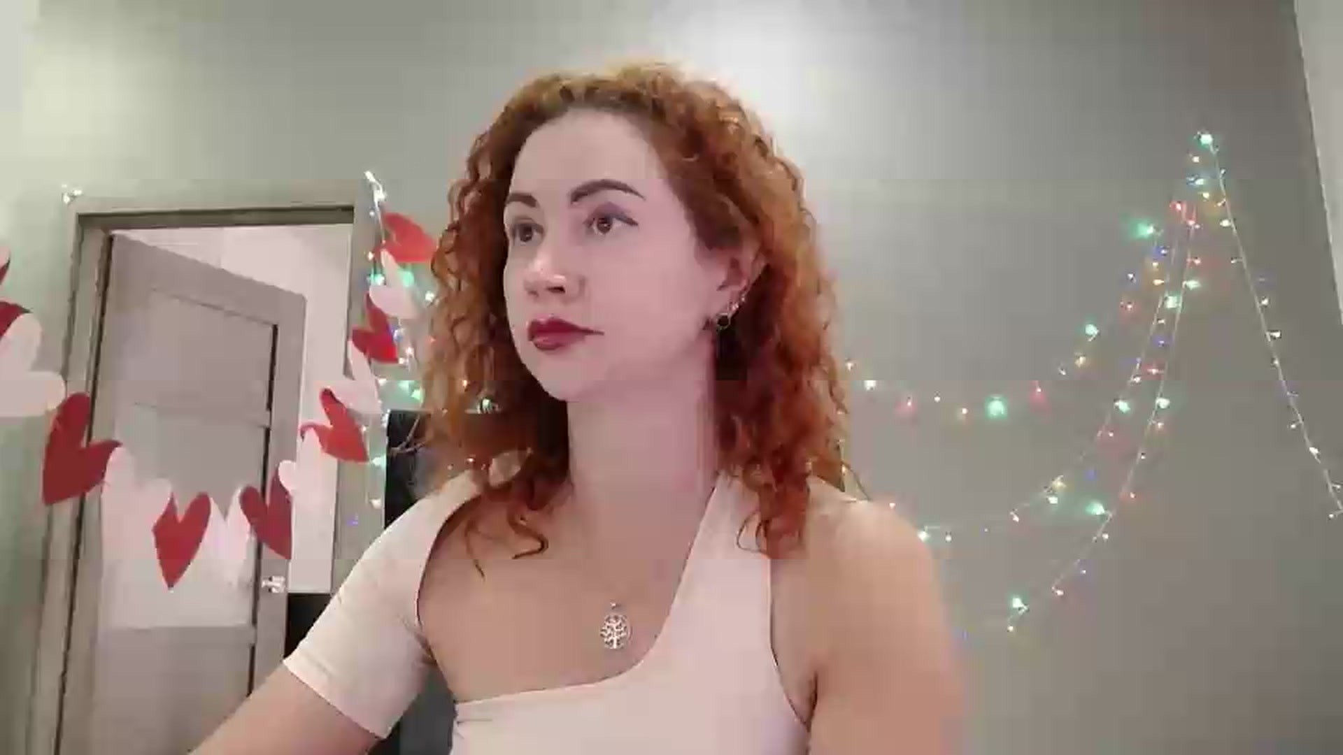 Gallery image thumbnail from XeniaMilf's myfreecams stream on, 05/21/2026, 15:10 image 14 of 20