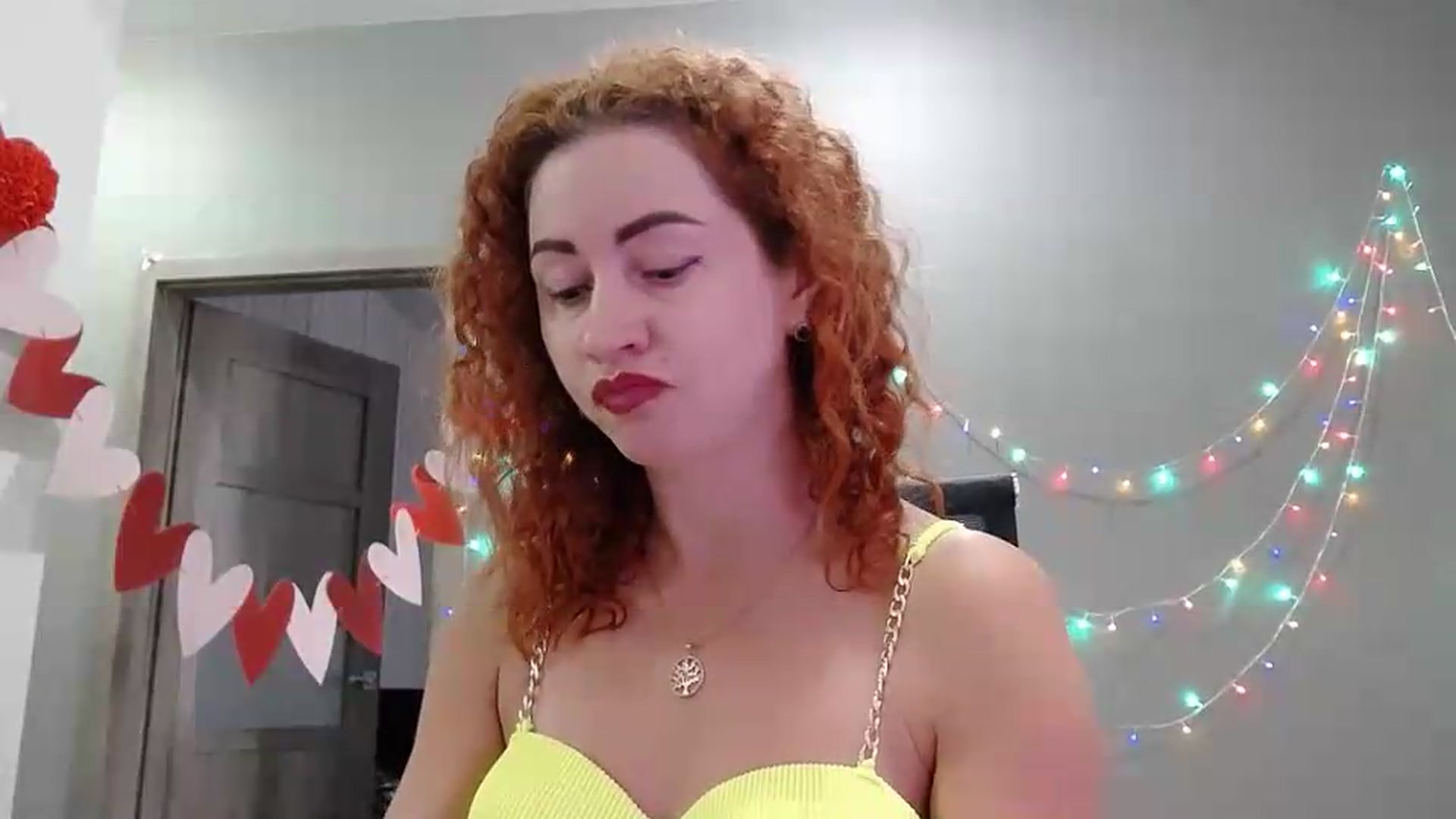 Gallery image thumbnail from XeniaMilf's myfreecams stream on, 05/21/2026, 15:57 image 5 of 20