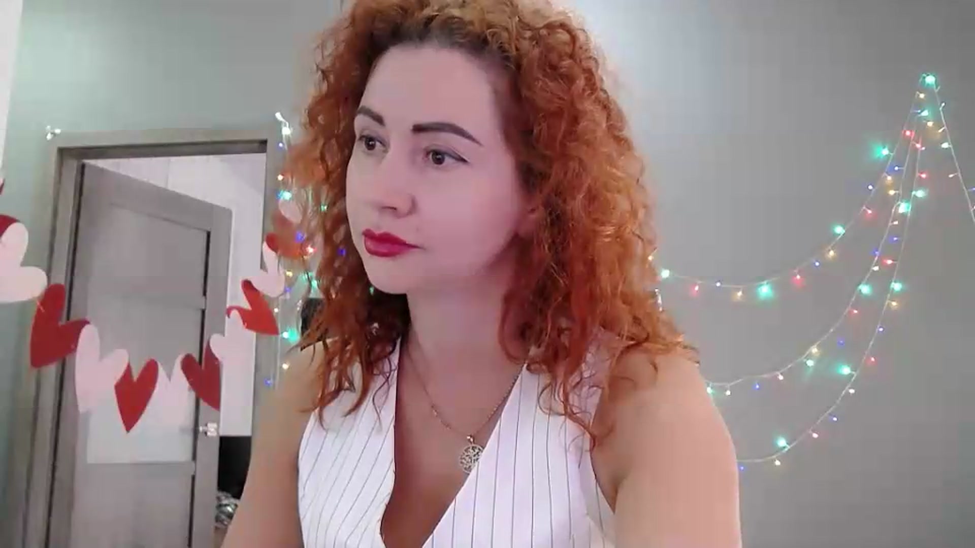 Gallery image thumbnail from XeniaMilf's myfreecams stream on, 05/22/2026, 14:16 image 7 of 20