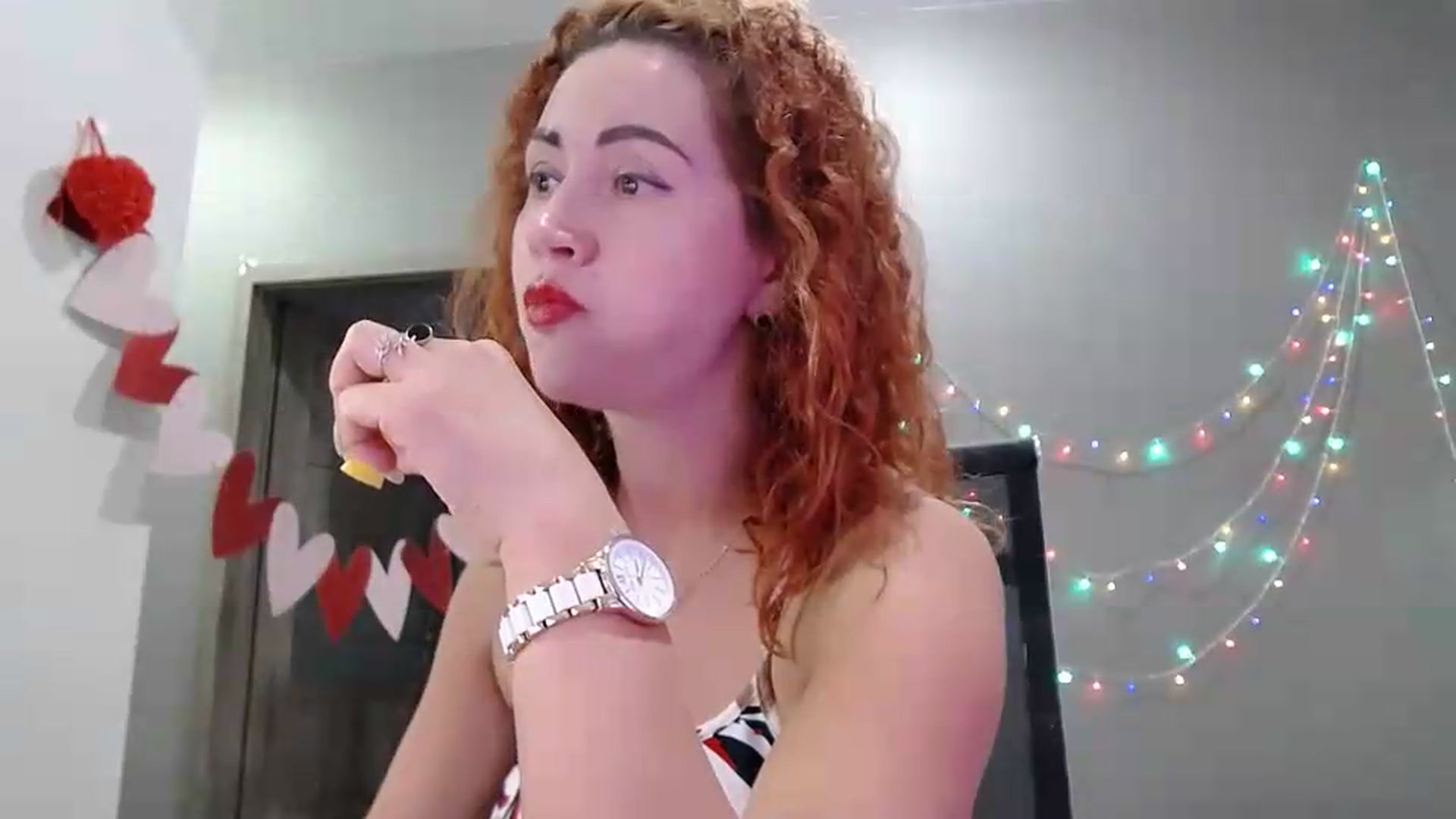 Gallery image thumbnail from XeniaMilf's myfreecams stream on, 05/23/2026, 15:24 image 11 of 20