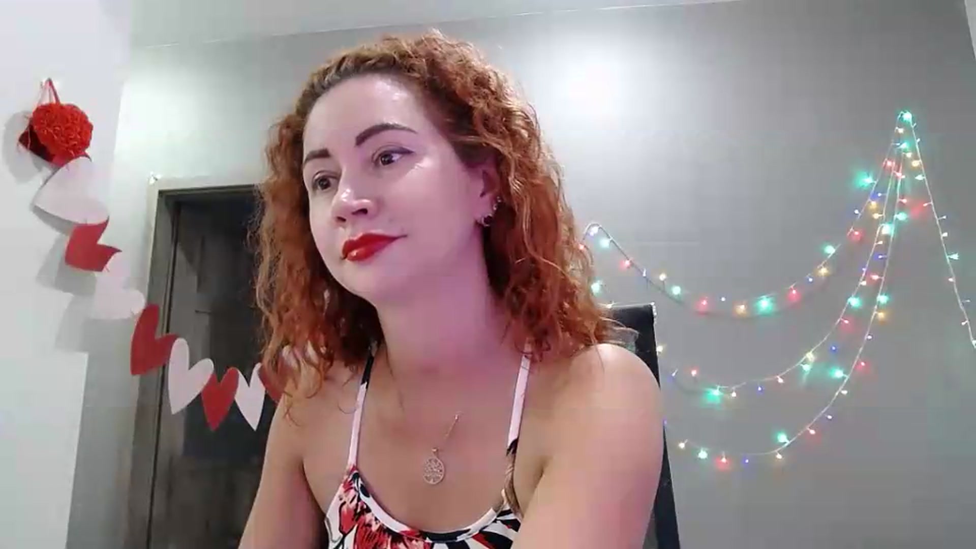 Gallery image thumbnail from XeniaMilf's myfreecams stream on, 05/23/2026, 15:24 image 9 of 20