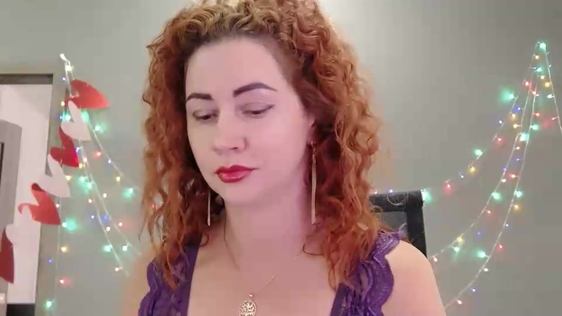 Gallery image thumbnail from XeniaMilf's myfreecams stream on, 05/25/2026, 15:53 image 10 of 20