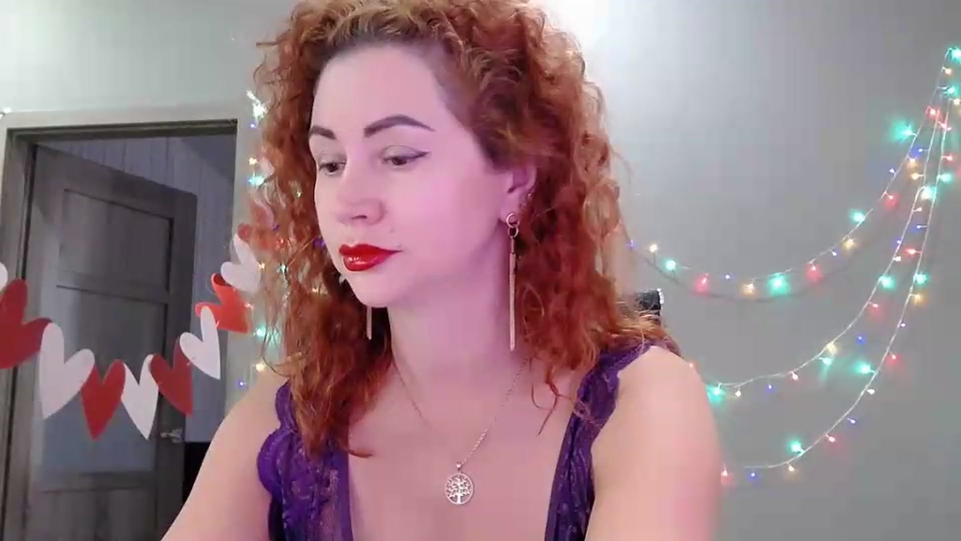 Gallery image thumbnail from XeniaMilf's myfreecams stream on, 05/25/2026, 15:53 image 20 of 20
