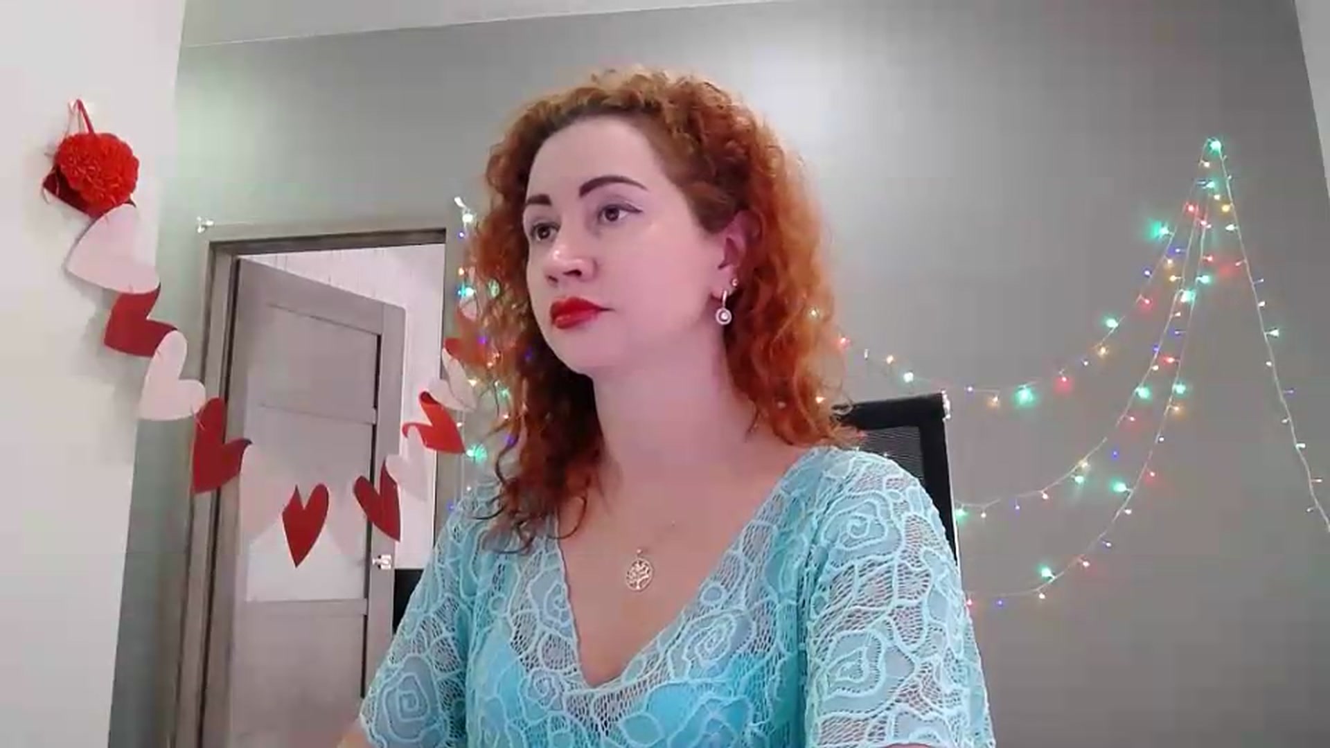 Gallery image thumbnail from XeniaMilf's myfreecams stream on, 05/26/2026, 14:47 image 5 of 20