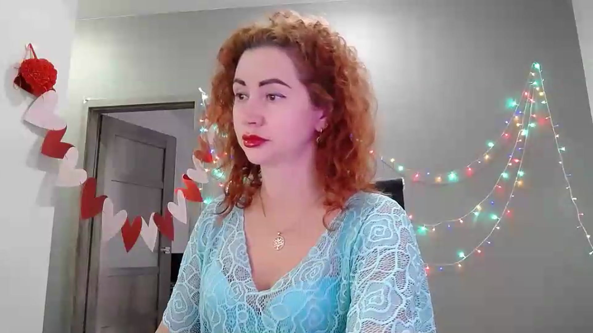 Gallery image thumbnail from XeniaMilf's myfreecams stream on, 05/26/2026, 14:47 image 6 of 20