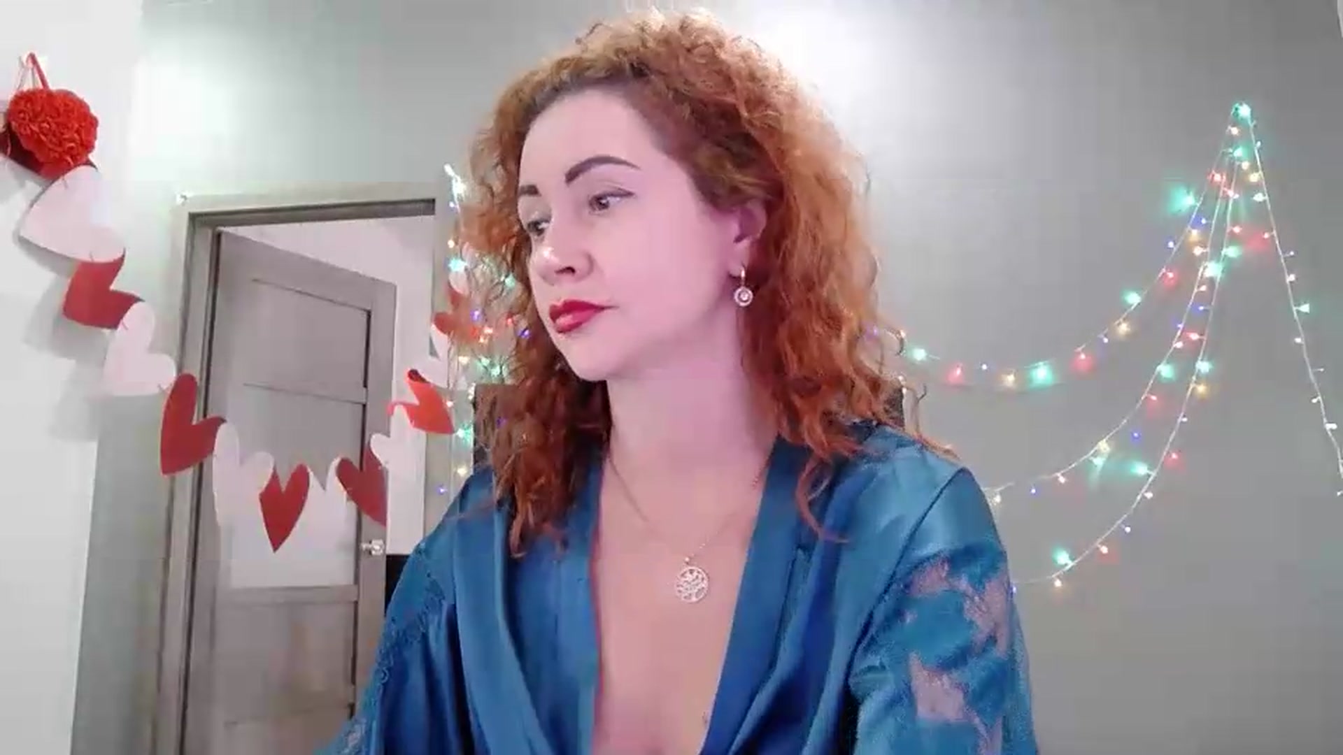 Gallery image thumbnail from XeniaMilf's myfreecams stream on, 05/26/2026, 14:47 image 20 of 20