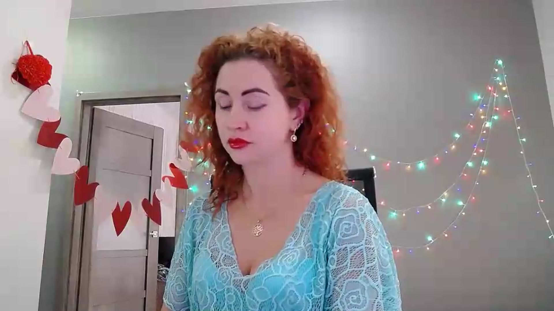 Gallery image thumbnail from XeniaMilf's myfreecams stream on, 05/26/2026, 14:47 image 7 of 20