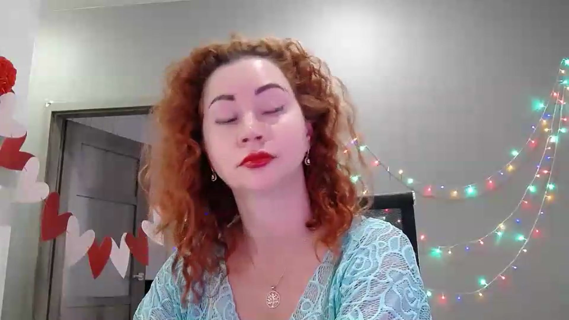 Gallery image thumbnail from XeniaMilf's myfreecams stream on, 05/26/2026, 14:47 image 10 of 20
