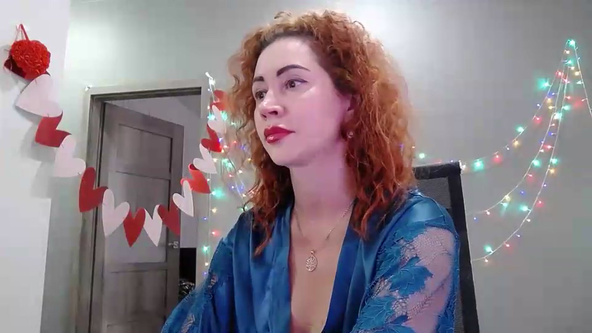 Gallery image thumbnail from XeniaMilf's myfreecams stream on, 05/26/2026, 15:54 image 7 of 20