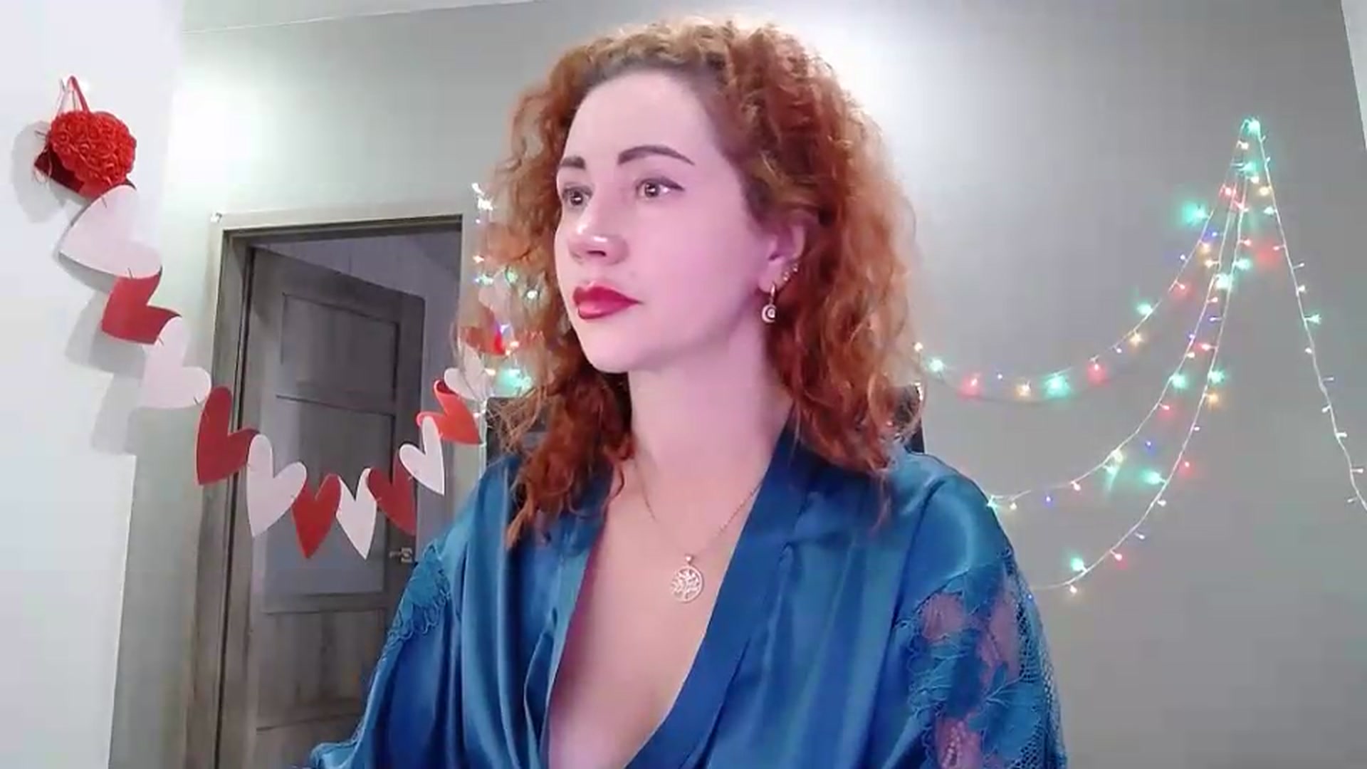 Gallery image thumbnail from XeniaMilf's myfreecams stream on, 05/26/2026, 15:54 image 2 of 20