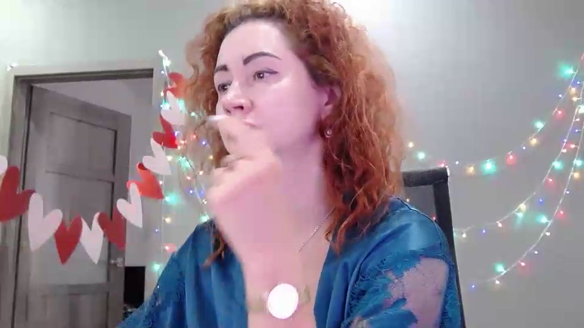 Gallery image thumbnail from XeniaMilf's myfreecams stream on, 05/26/2026, 15:54 image 6 of 20
