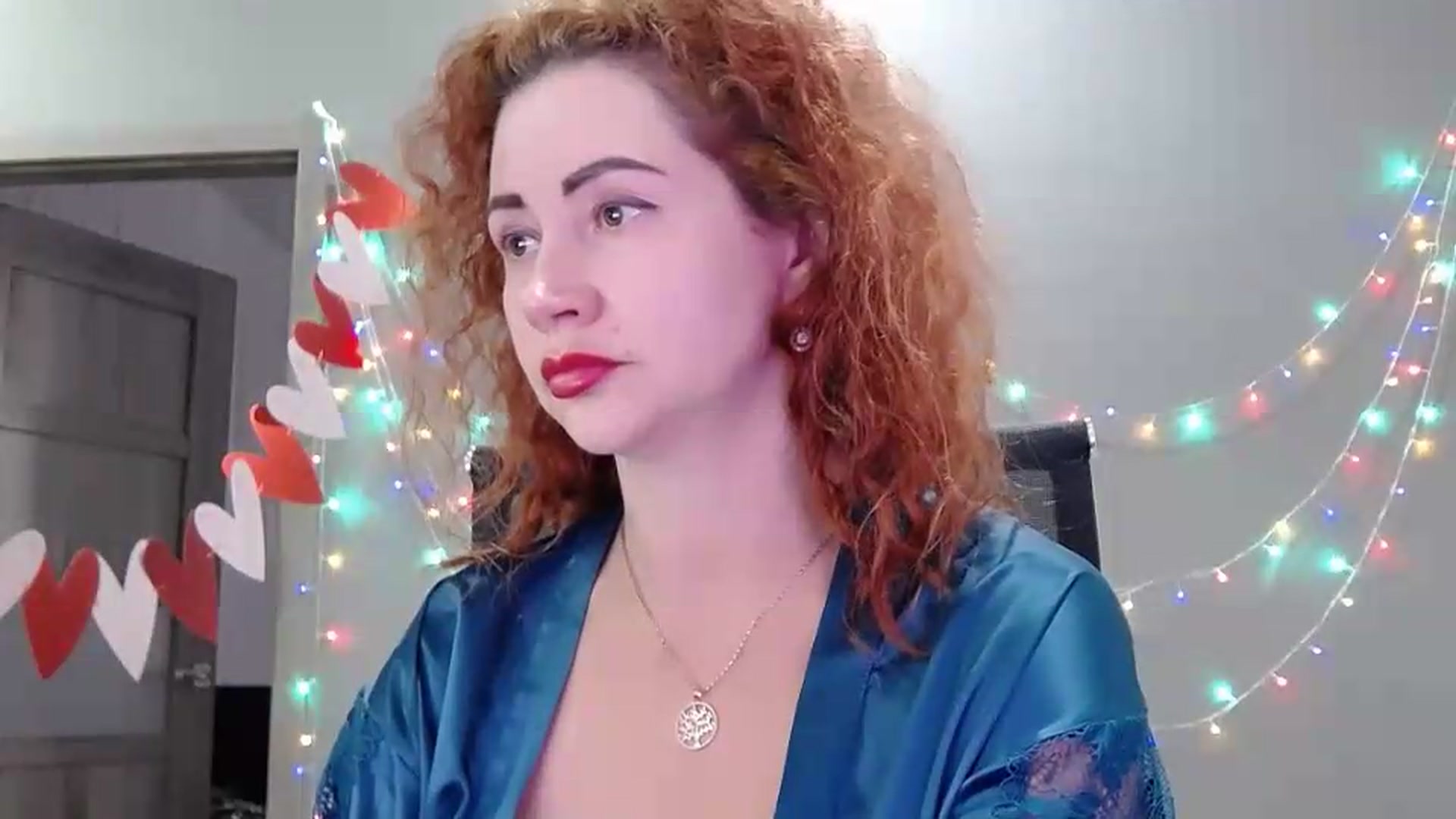 Gallery image thumbnail from XeniaMilf's myfreecams stream on, 05/26/2026, 15:54 image 5 of 20