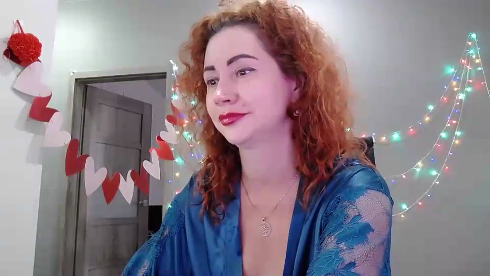 Gallery image thumbnail from XeniaMilf's myfreecams stream on, 05/26/2026, 15:54 image 8 of 20