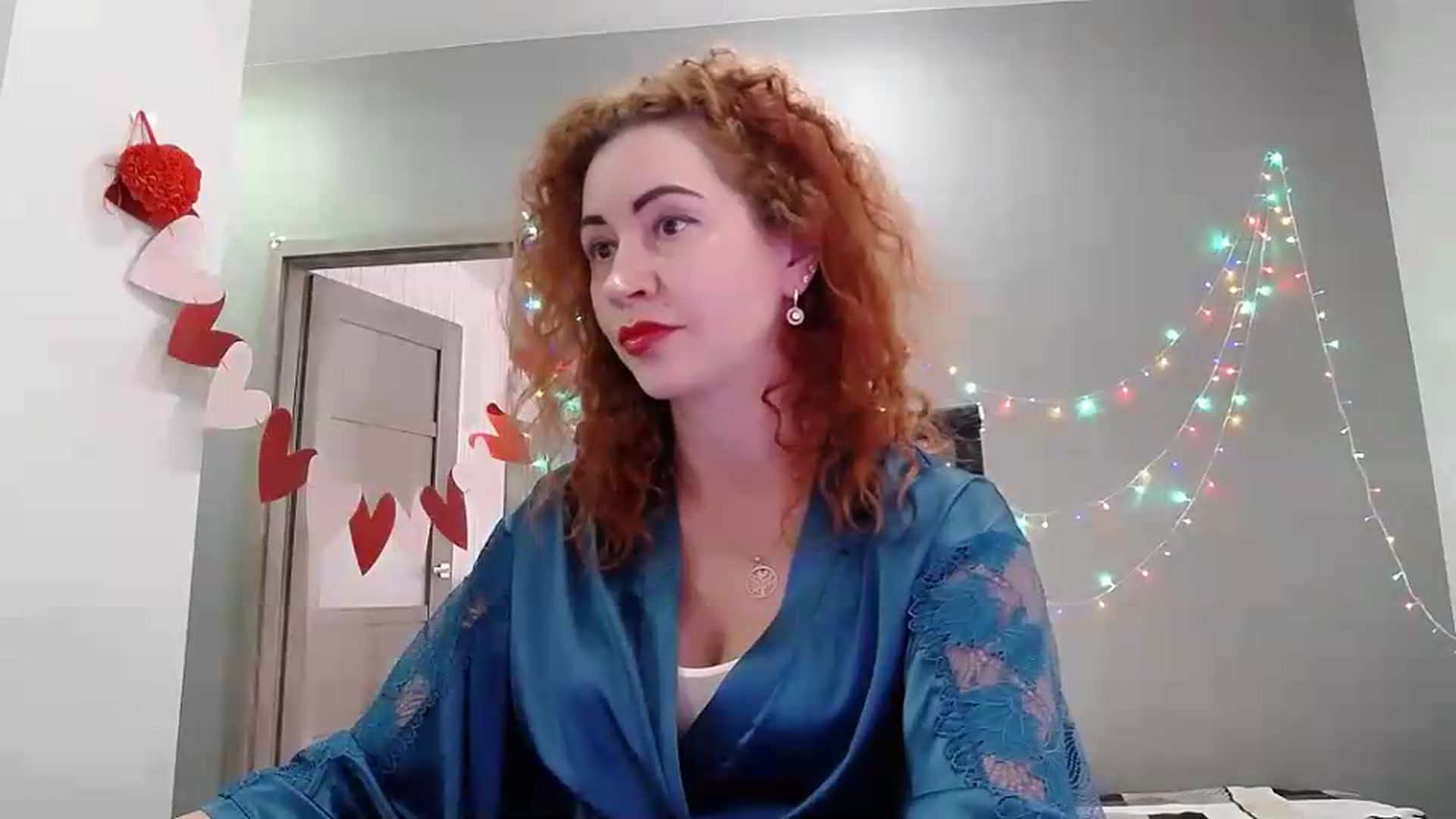 Gallery image thumbnail from XeniaMilf's myfreecams stream on, 05/27/2026, 14:19 image 10 of 20
