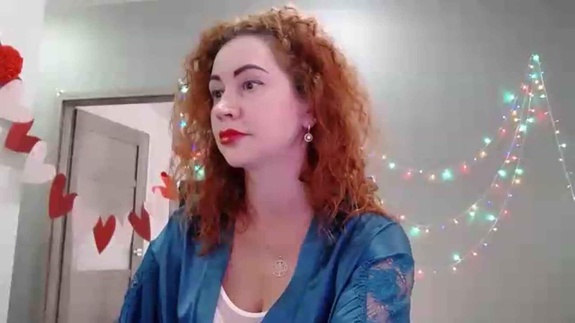 Gallery image thumbnail from XeniaMilf's myfreecams stream on, 05/27/2026, 14:19 image 12 of 20