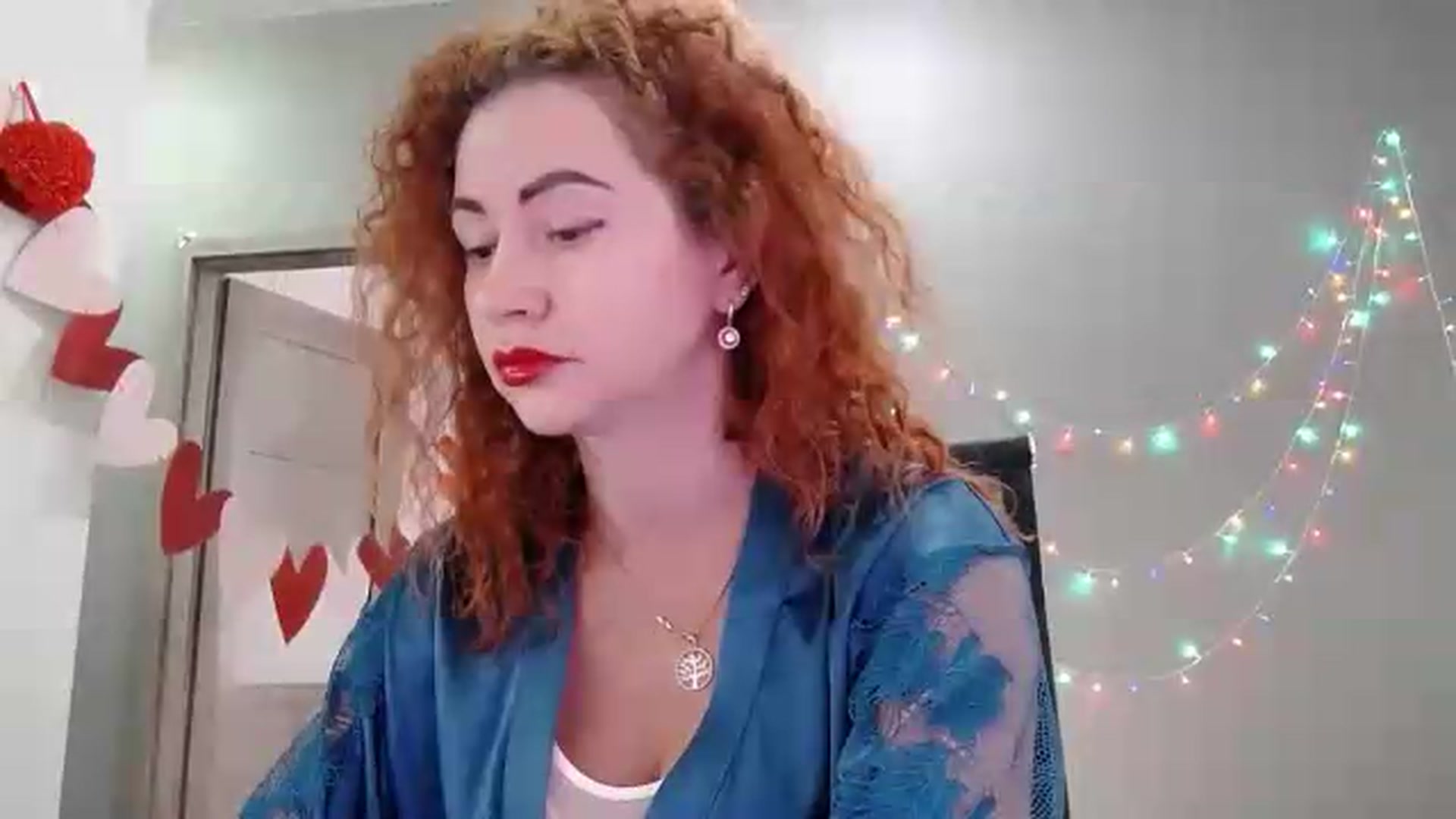 Gallery image thumbnail from XeniaMilf's myfreecams stream on, 05/27/2026, 14:19 image 11 of 20