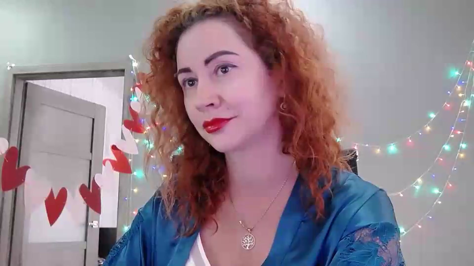 Gallery image thumbnail from XeniaMilf's myfreecams stream on, 05/27/2026, 14:19 image 6 of 20