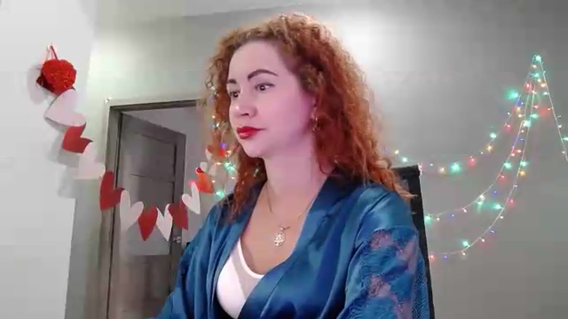 Gallery image thumbnail from XeniaMilf's myfreecams stream on, 05/27/2026, 14:19 image 15 of 20