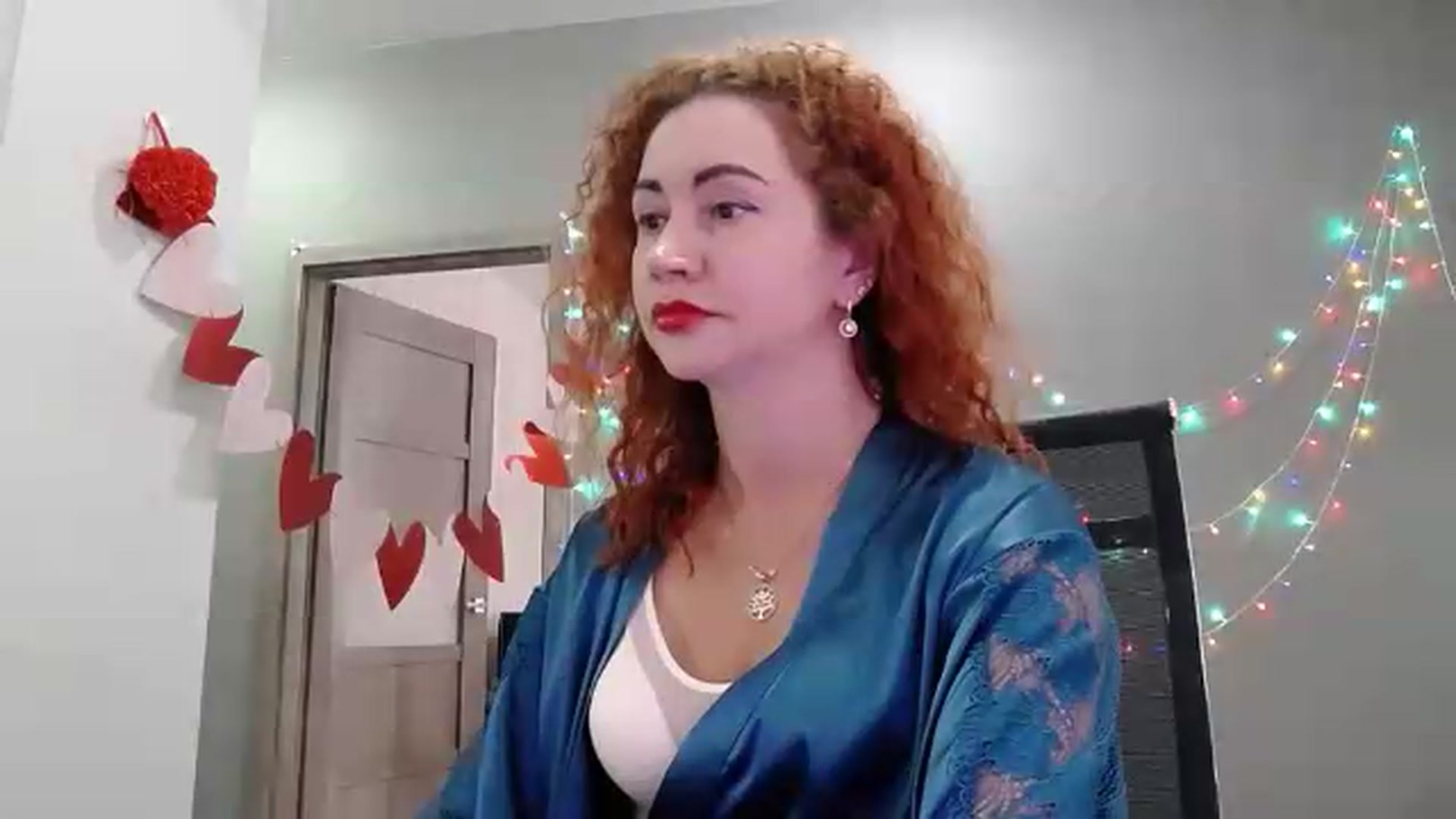 Gallery image thumbnail from XeniaMilf's myfreecams stream on, 05/27/2026, 14:19 image 19 of 20