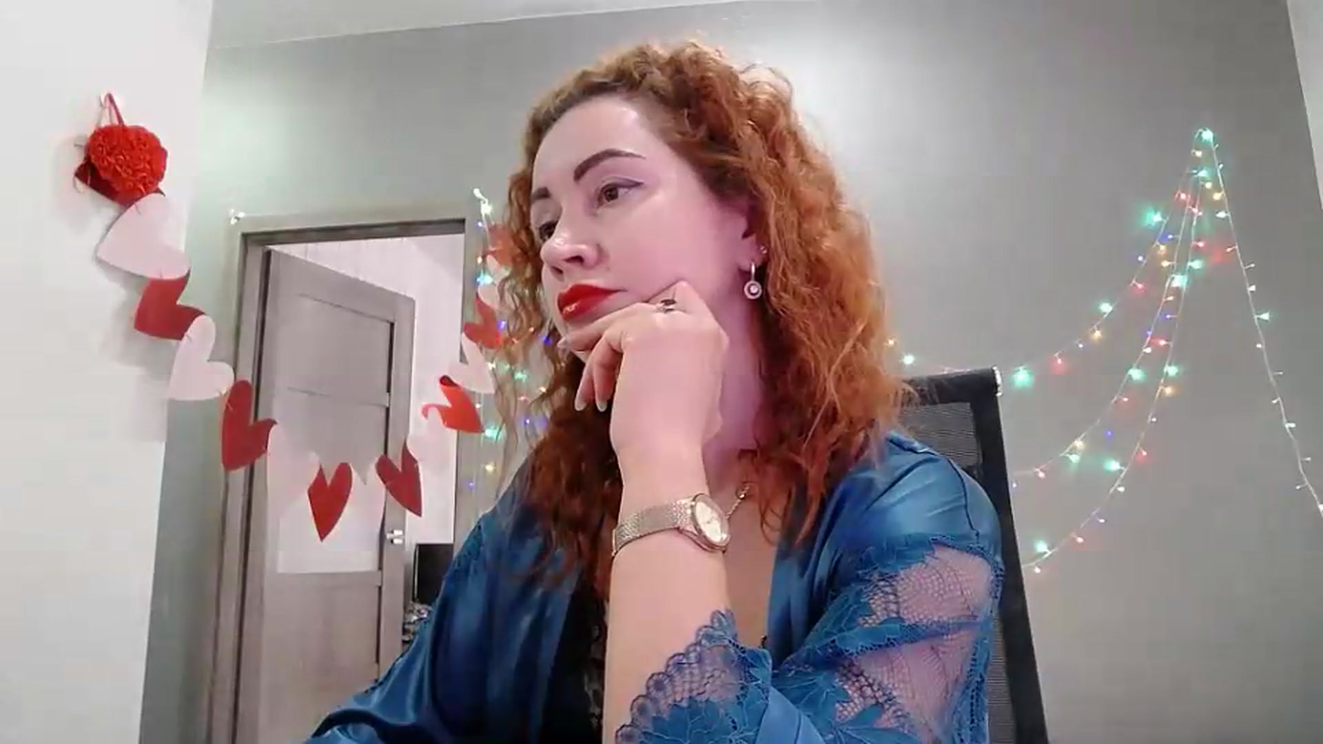 Gallery image thumbnail from XeniaMilf's myfreecams stream on, 05/28/2026, 15:05 image 11 of 20