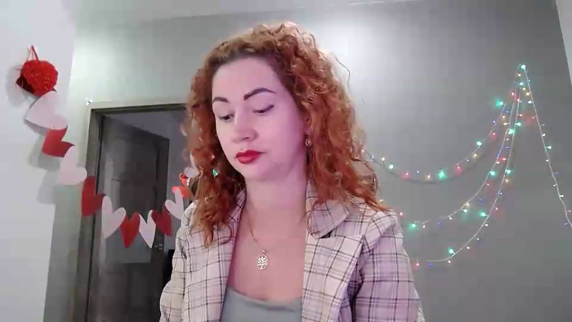 Gallery image thumbnail from XeniaMilf's myfreecams stream on, 05/29/2026, 11:23 image 12 of 20