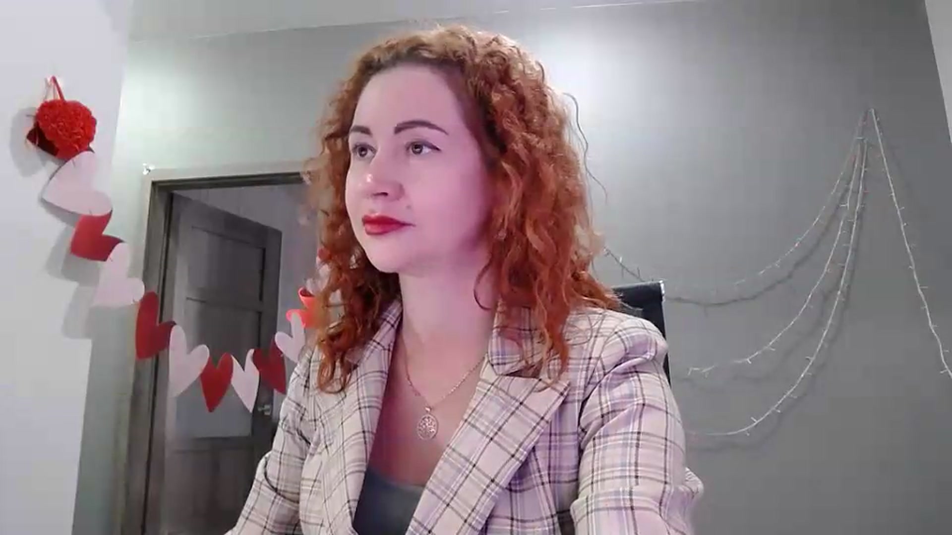 Gallery image thumbnail from XeniaMilf's myfreecams stream on, 05/29/2026, 11:23 image 5 of 20