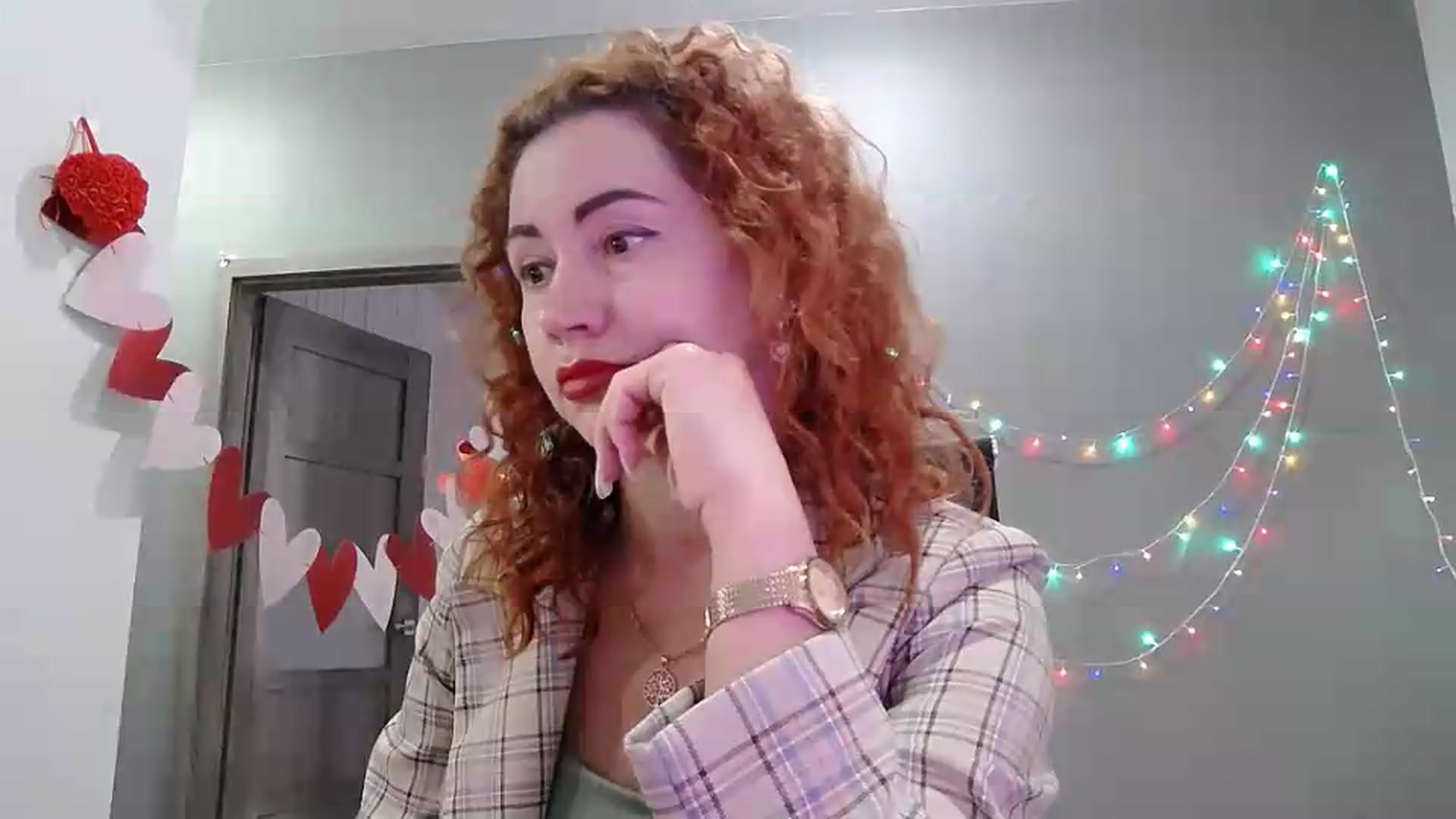 Gallery image thumbnail from XeniaMilf's myfreecams stream on, 05/29/2026, 11:23 image 17 of 20