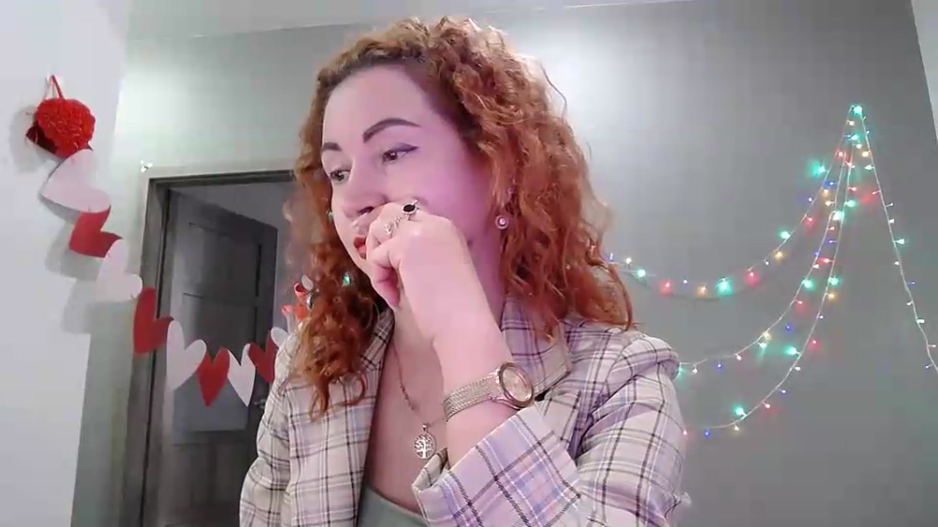Gallery image thumbnail from XeniaMilf's myfreecams stream on, 05/29/2026, 11:23 image 10 of 20