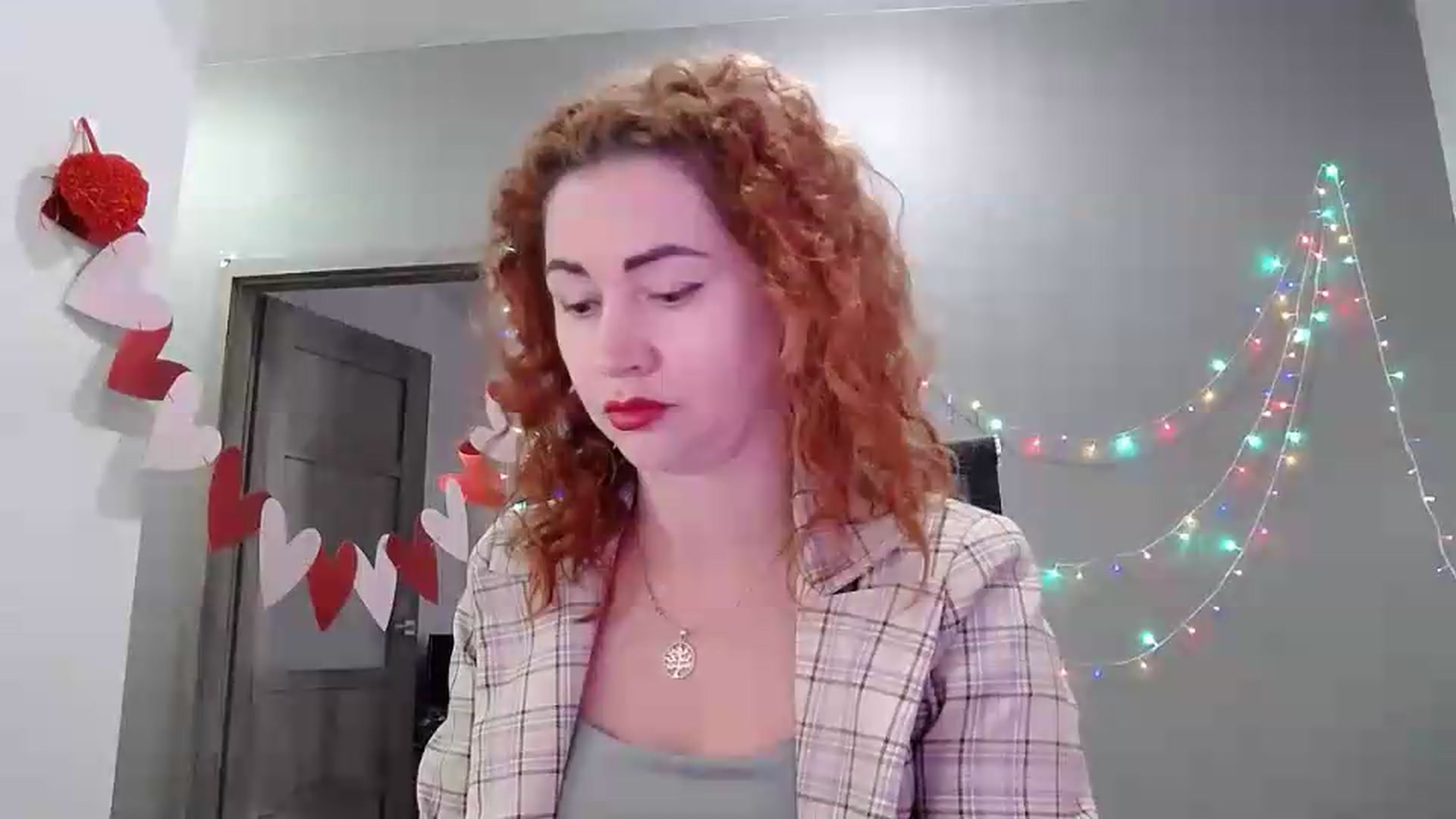 Gallery image thumbnail from XeniaMilf's myfreecams stream on, 05/29/2026, 11:23 image 16 of 20