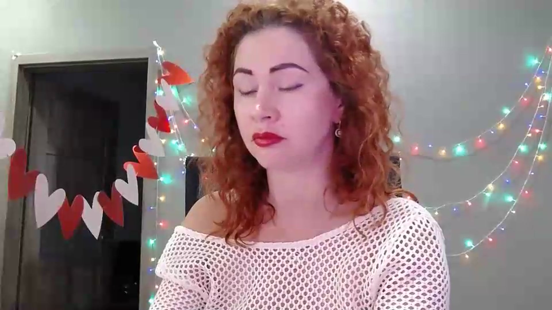Gallery image thumbnail from XeniaMilf's myfreecams stream on, 05/30/2026, 14:31 image 16 of 20